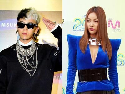 Selalu Tampil Stylish, G-Dragon dan Lee Hyori Jadi Selebriti Favorit Paparazzi